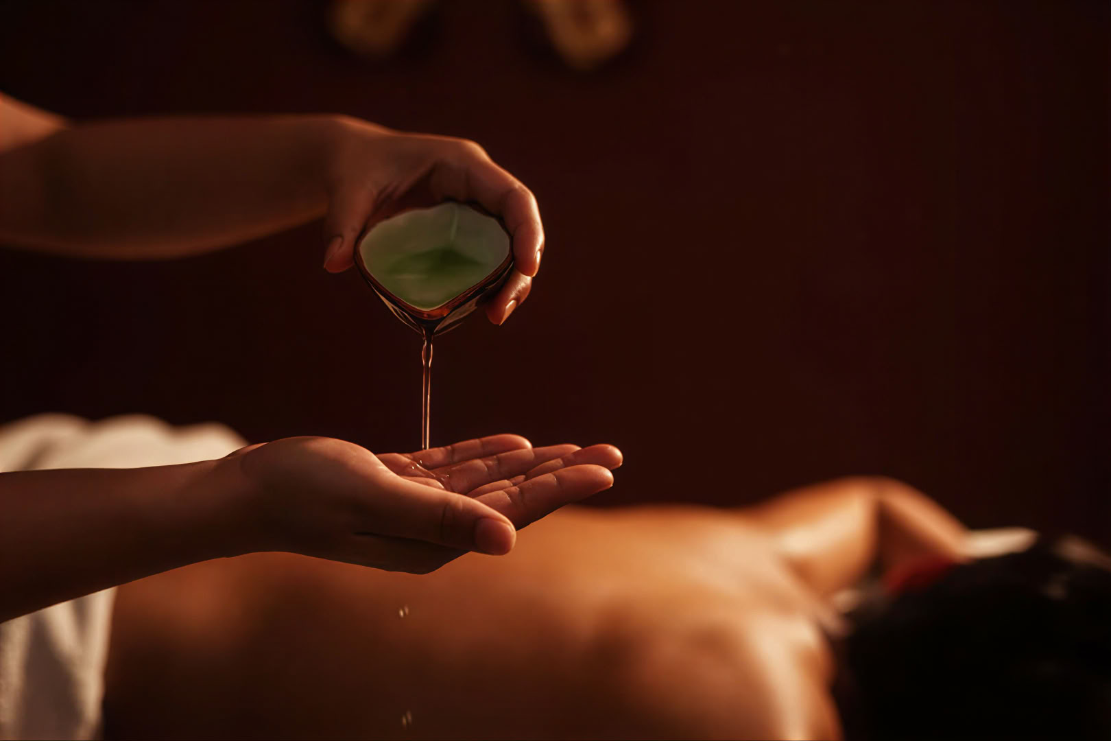 Ritiro benessere di Ayurveda Panchakarma e Yoga
