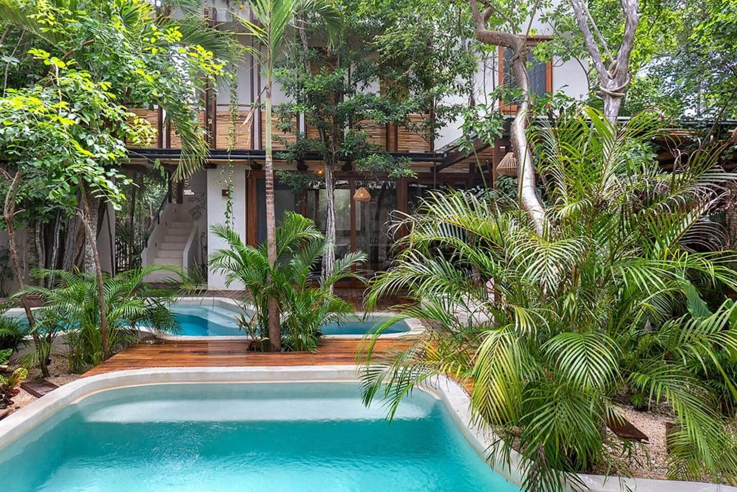 Ritiro benessere di Ayurveda Panchakarma e Yoga