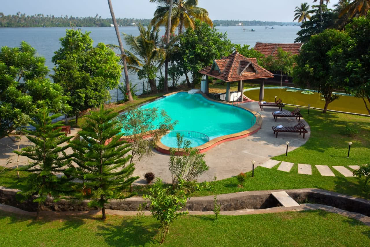 Ritiro Panchakarma in Kerala