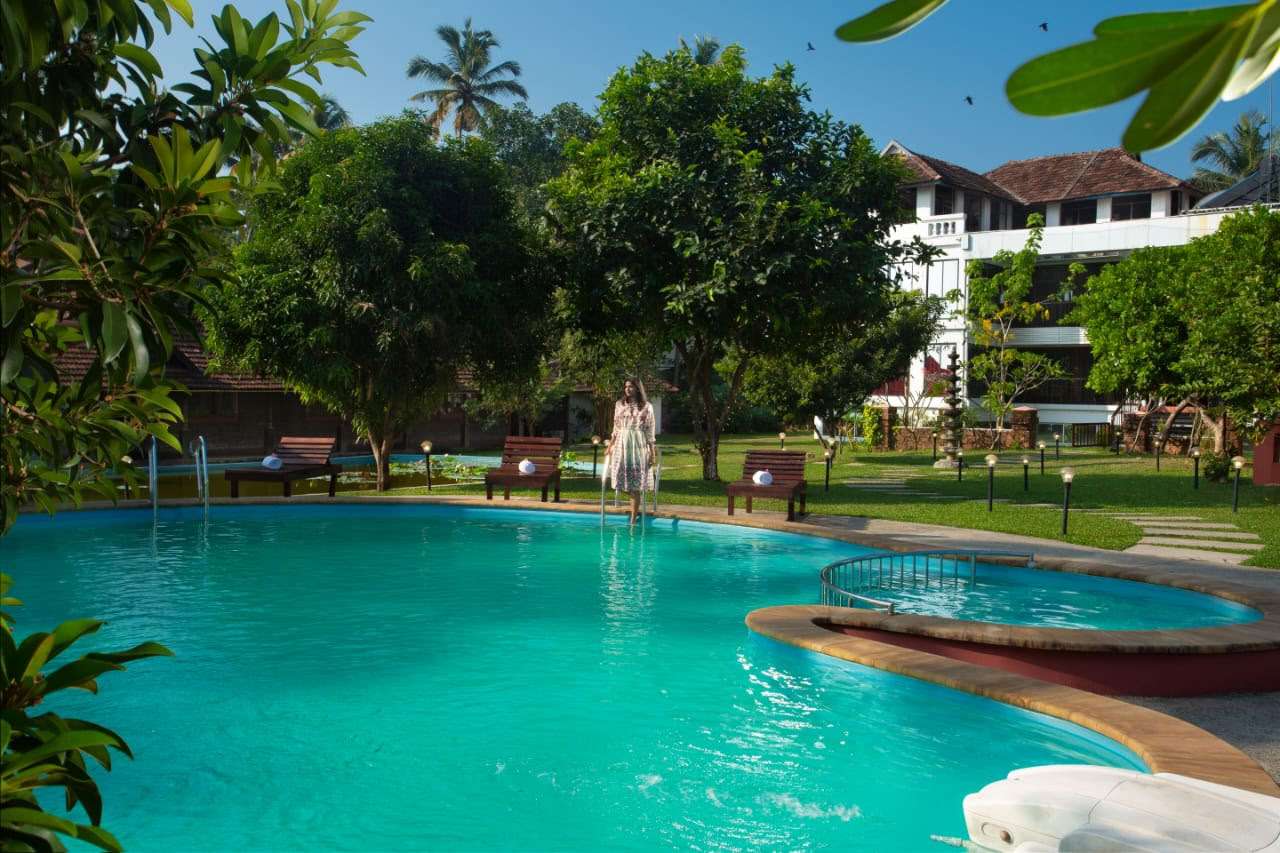 Ritiro Panchakarma in Kerala