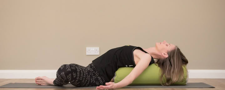 Riposo e Recupero: Formazione CPD per Insegnanti di Yoga Ristorativo (30 ore) — The Yoga Yurt