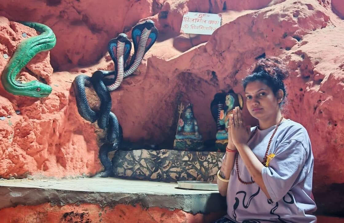 Ritiro Yoga dell’Anima di 10 Giorni