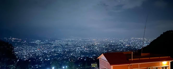 4 giorni di ritiro di yoga e terapia di guarigione Reiki in Nepal