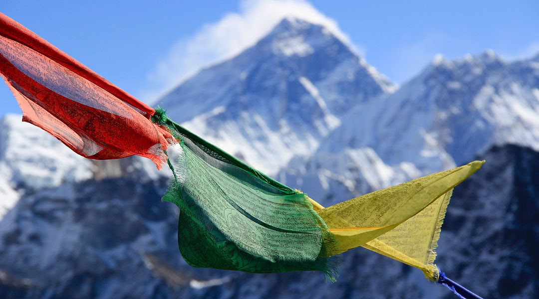5 giorni di ritiro yoga ed escursioni in Nepal