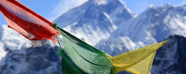 5 giorni di ritiro yoga ed escursioni in Nepal