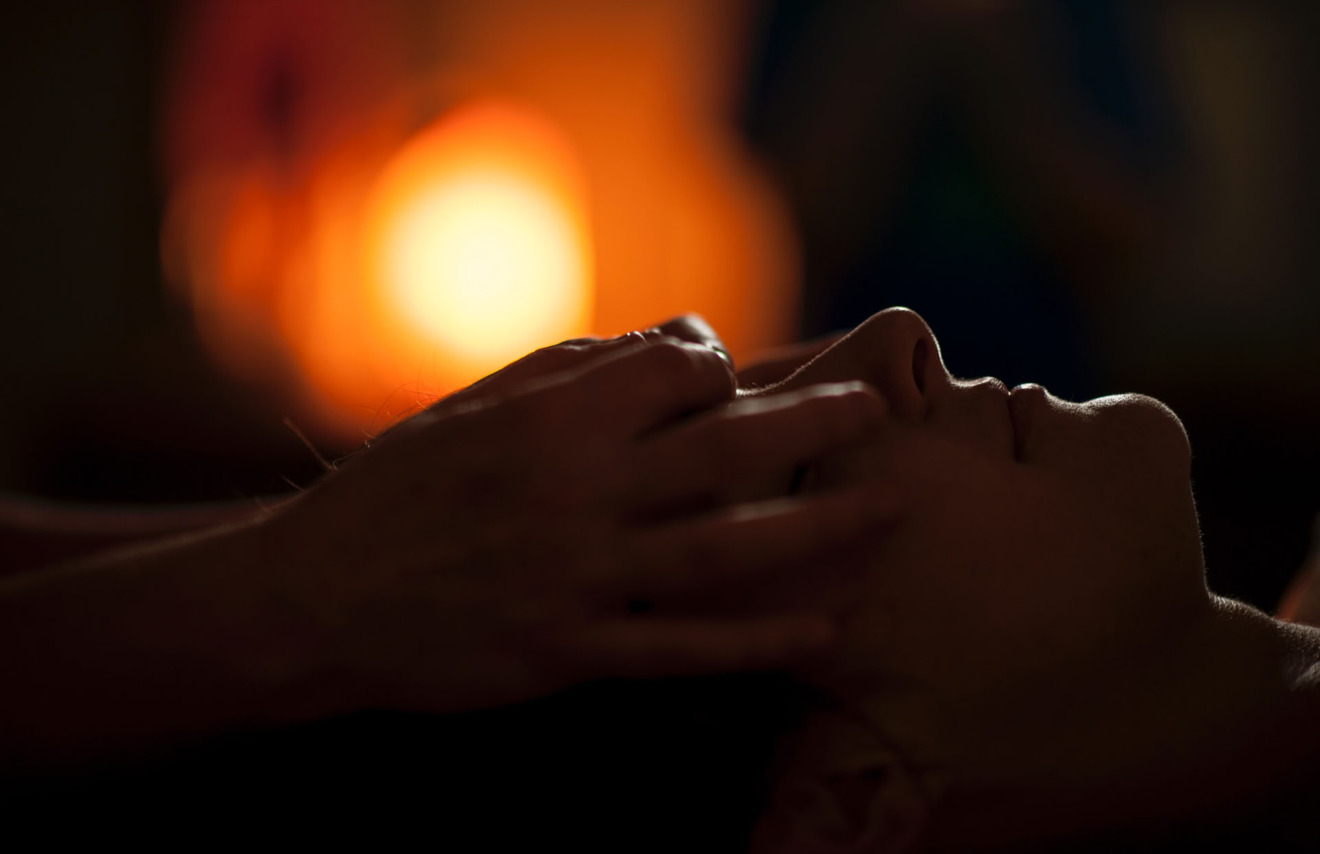 Corso di terapia del massaggio in Nepal