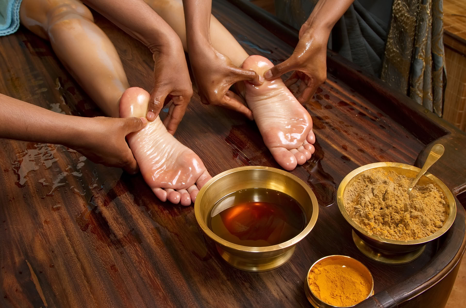 Corso base di Ayurveda di 1 settimana in Nepal