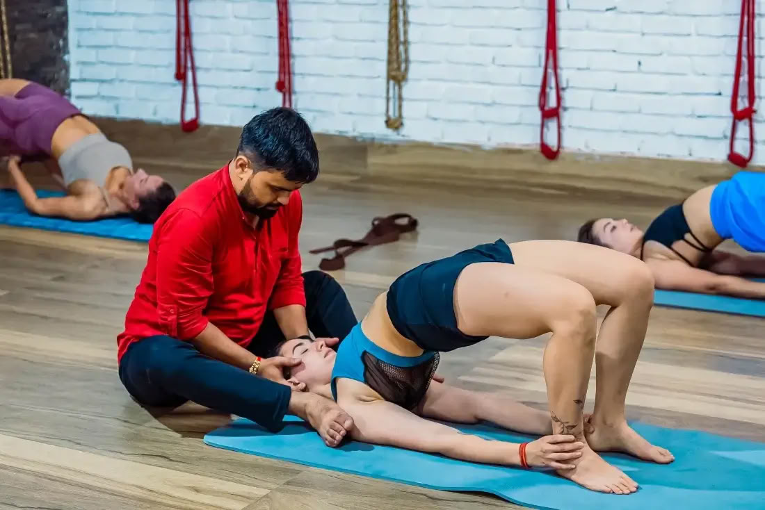 Ritiro depurativo ayurvedico di 5 giorni