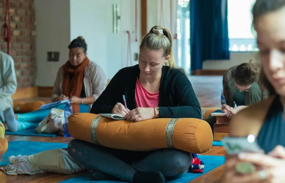 Ritiro depurativo ayurvedico di 5 giorni