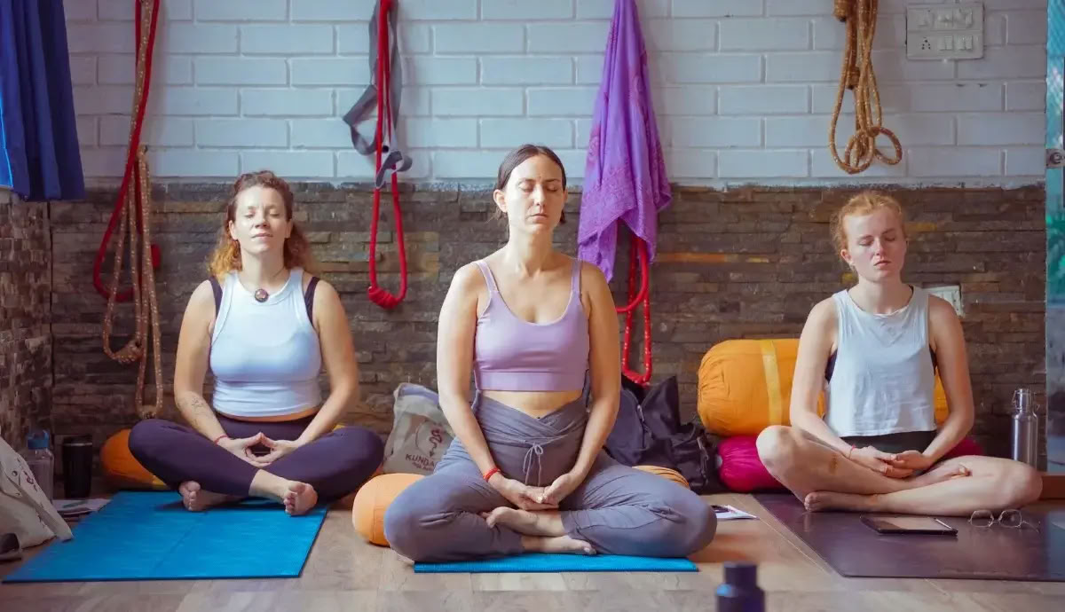 Ritiro di 6 giorni di Kundalini Yoga a Rishikesh
