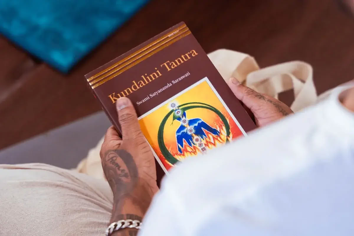 Ritiro di 6 giorni di Kundalini Yoga a Rishikesh