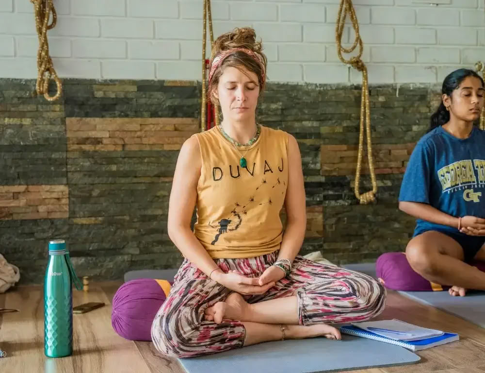 Ritiro di 6 giorni di Kundalini Yoga a Rishikesh