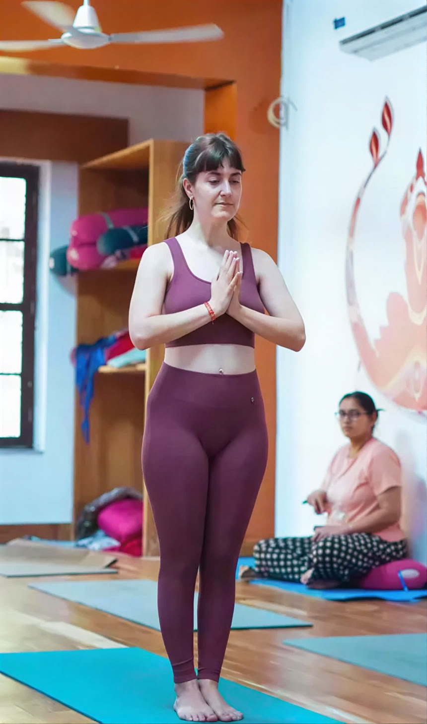 Ritiro di 6 giorni di Kundalini Yoga a Rishikesh