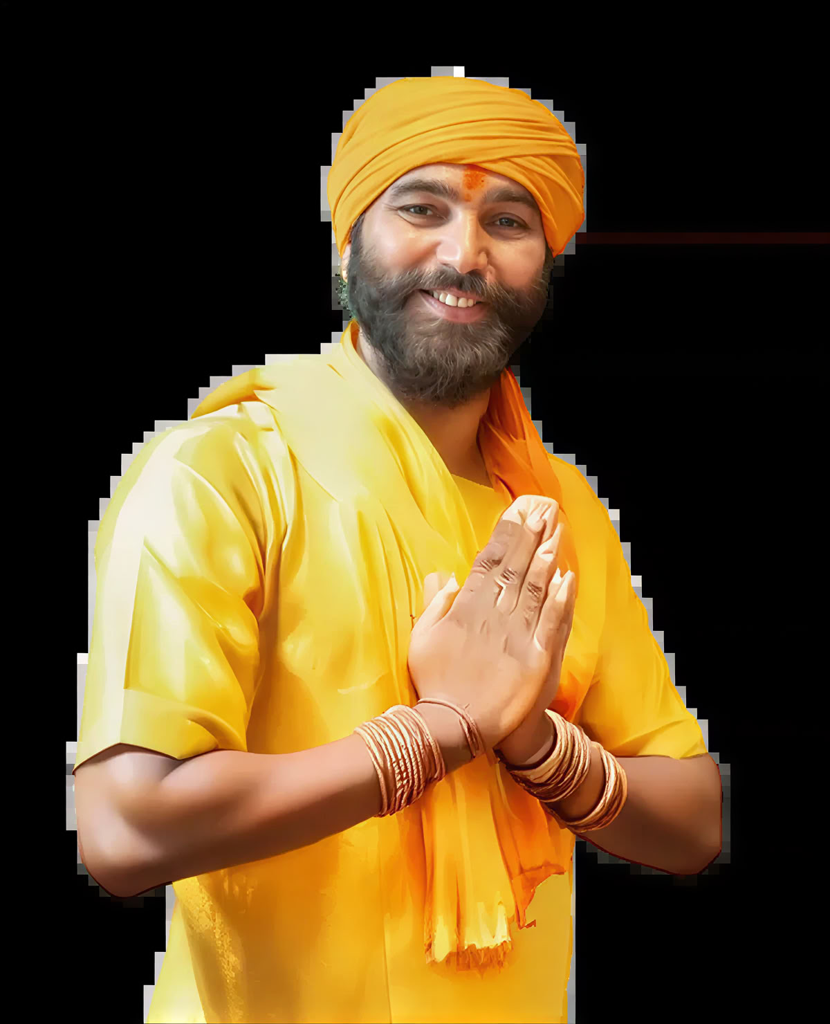Ritiro di 6 giorni di Kundalini Yoga a Rishikesh