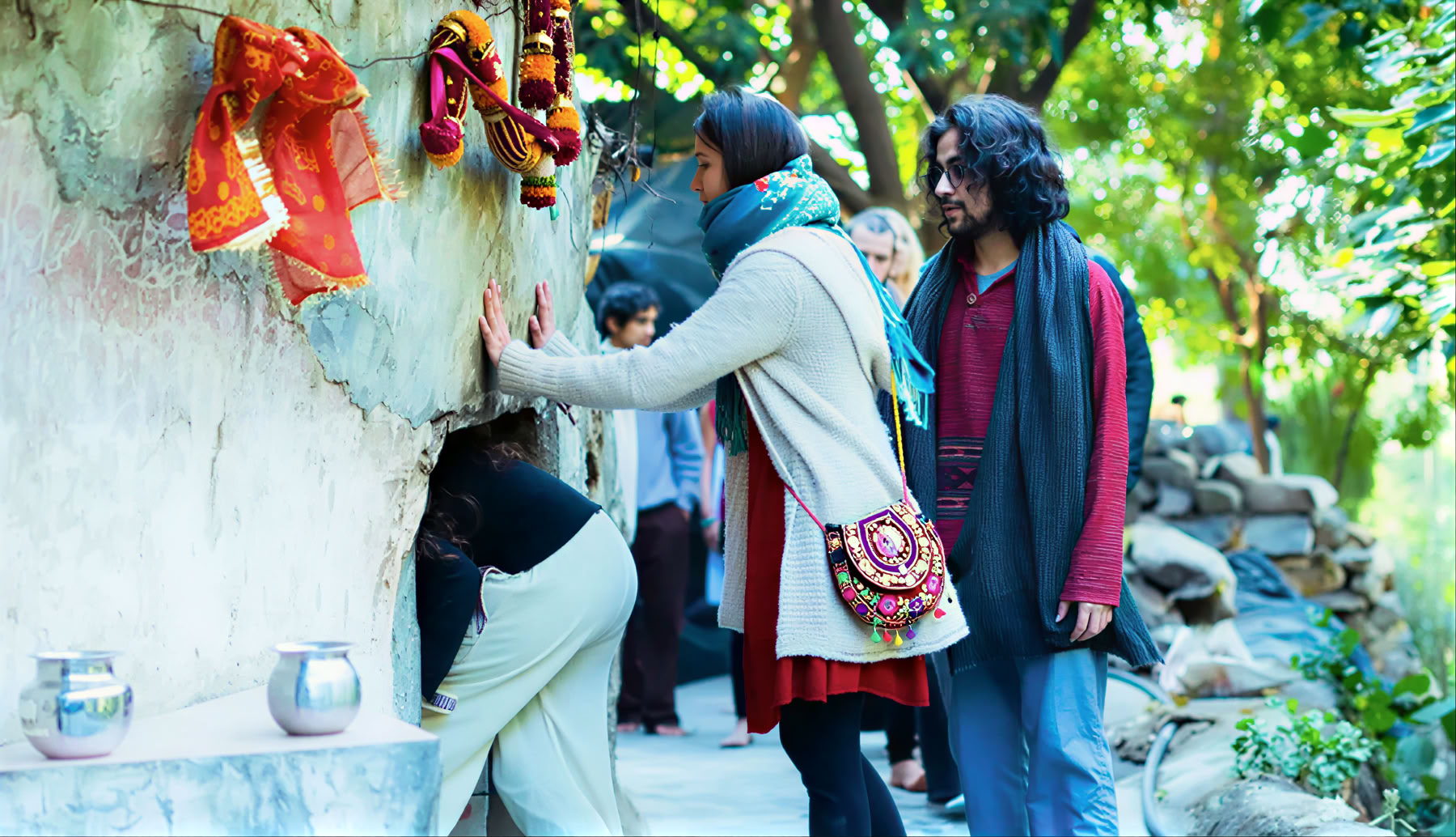 Ritiro di 6 giorni di Kundalini Yoga a Rishikesh