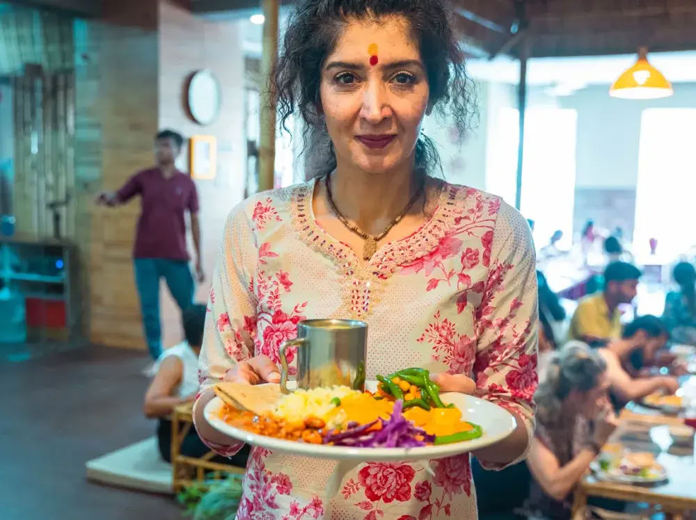 Ritiro di 6 giorni di Kundalini Yoga a Rishikesh
