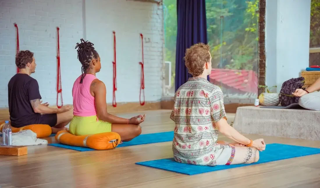 Ritiro di 6 giorni di Kundalini Yoga a Rishikesh