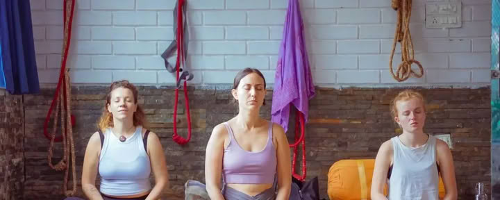 Ritiro di 6 giorni di Kundalini Yoga a Rishikesh
