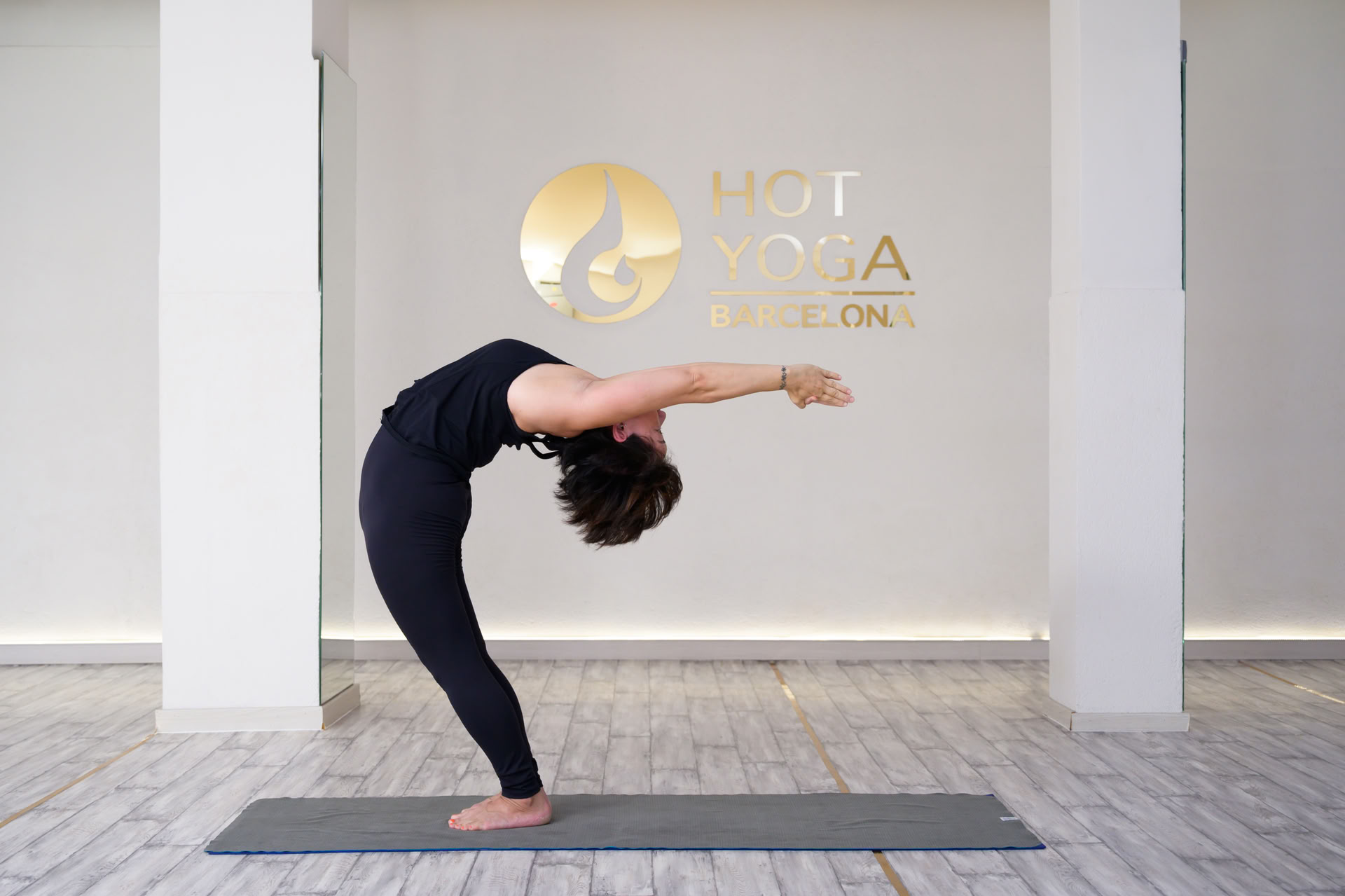 Corso di formazione insegnanti di Bikram Yoga da 200 ore