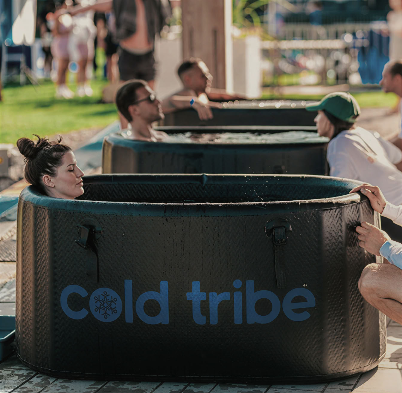Festival della Sauna di Toronto