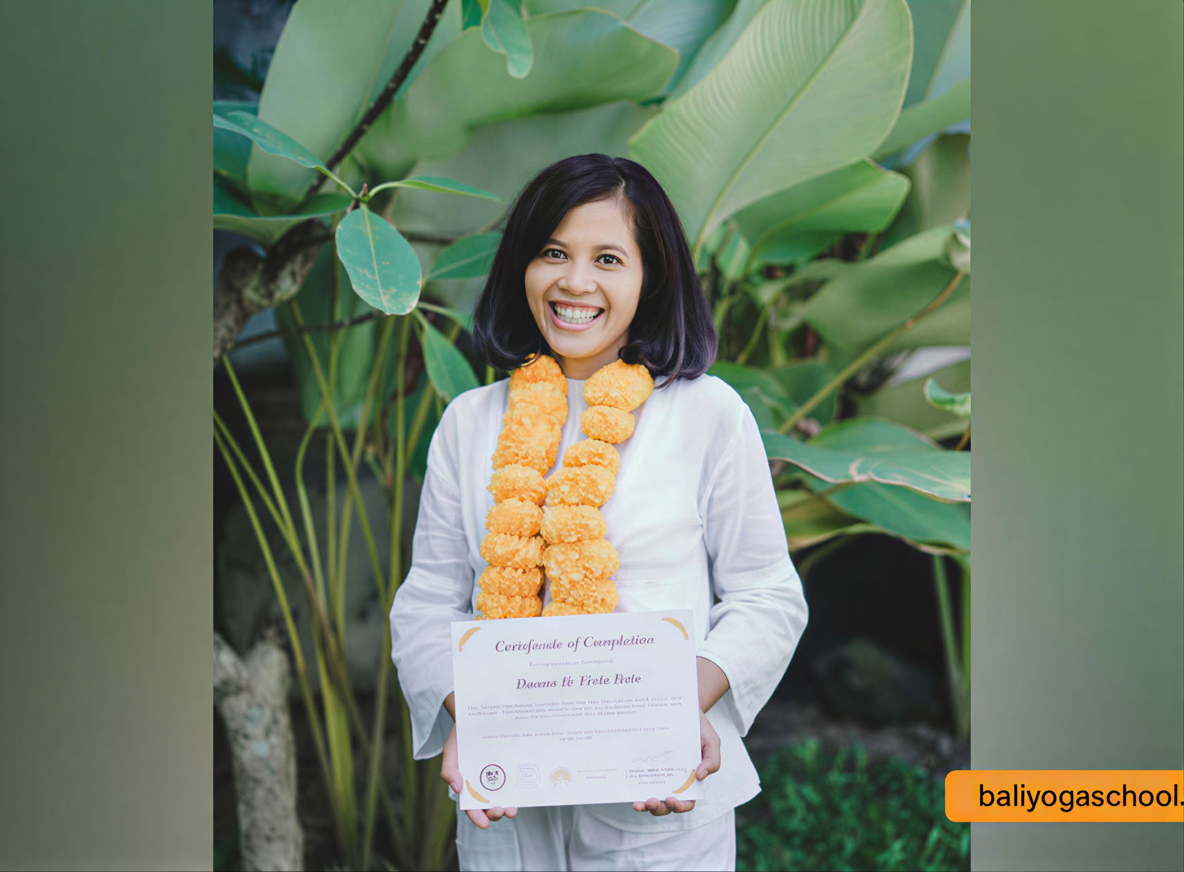 Formazione insegnanti di Yin Yoga di 500 ore a Uluwatu, Bali