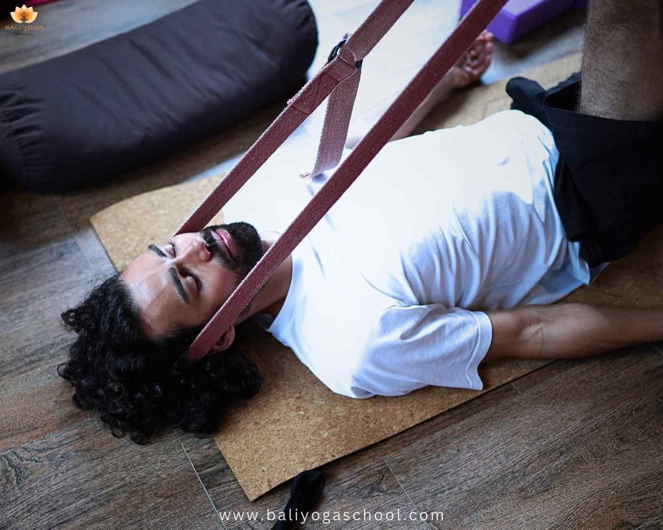 Formazione insegnanti di Yin Yoga di 500 ore a Uluwatu, Bali