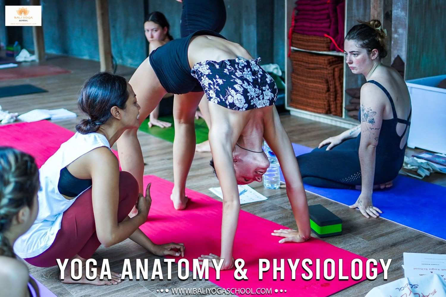 Formazione insegnanti di Yin Yoga di 500 ore a Uluwatu, Bali
