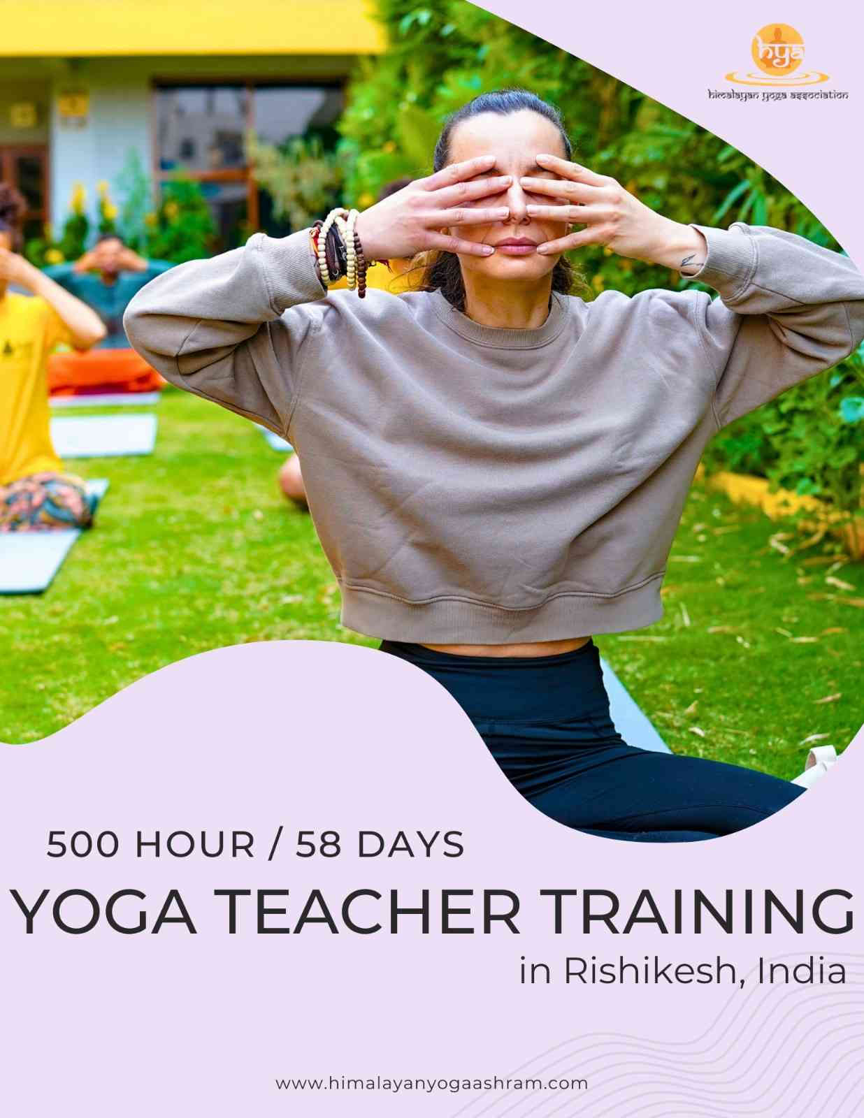 Formazione insegnanti di Yin Yoga di 500 ore a Uluwatu, Bali