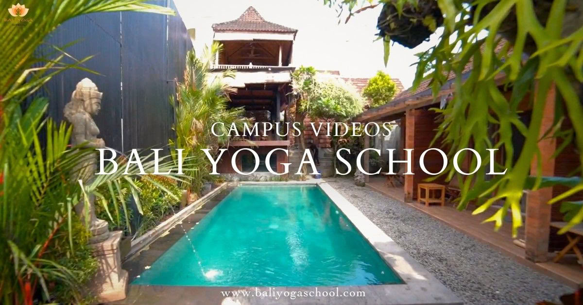 Miglior corso di guarigione Reiki a Canggu, Bali | Bali Yoga School