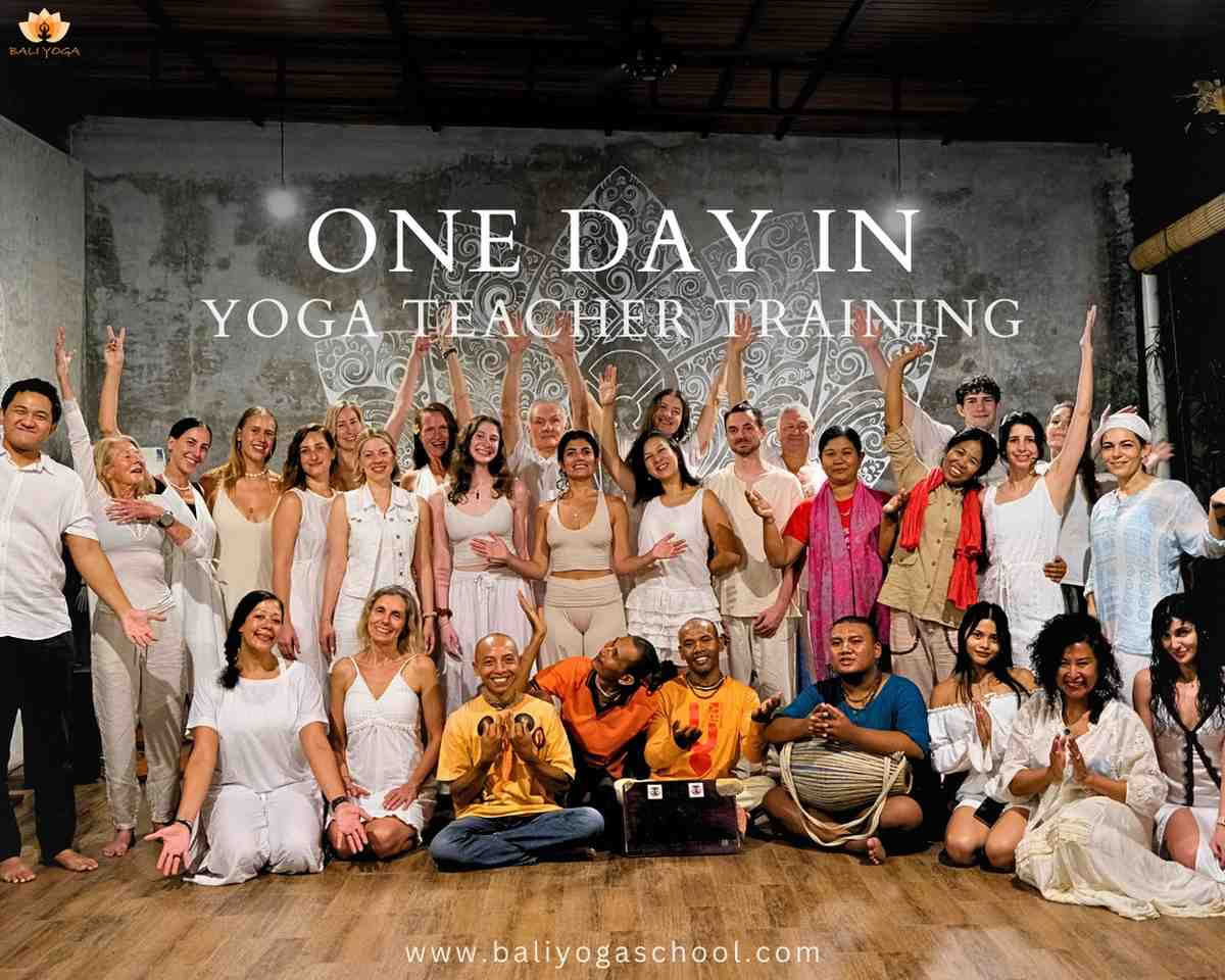 Miglior corso di guarigione Reiki a Canggu, Bali | Bali Yoga School