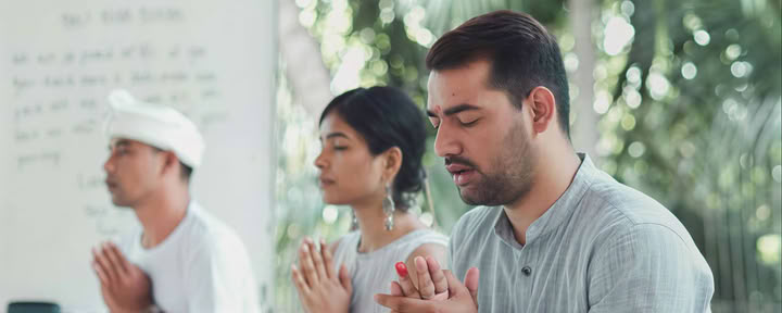 Corso di formazione insegnanti di yoga di 200 ore in Costa Rica