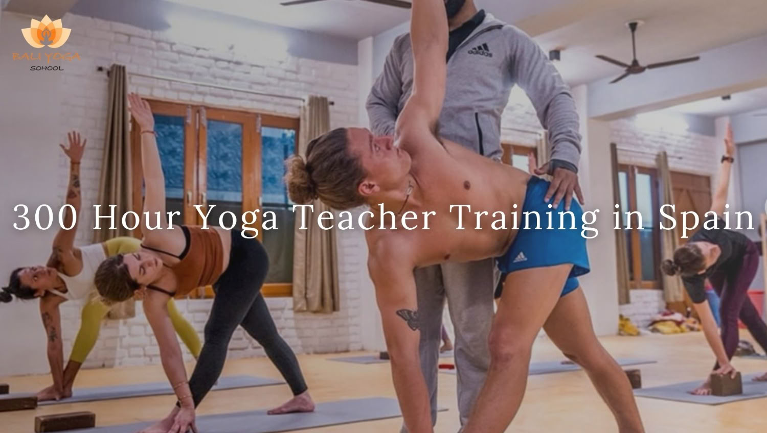 Corso di formazione insegnanti di yoga di 300 ore in Thailandia
