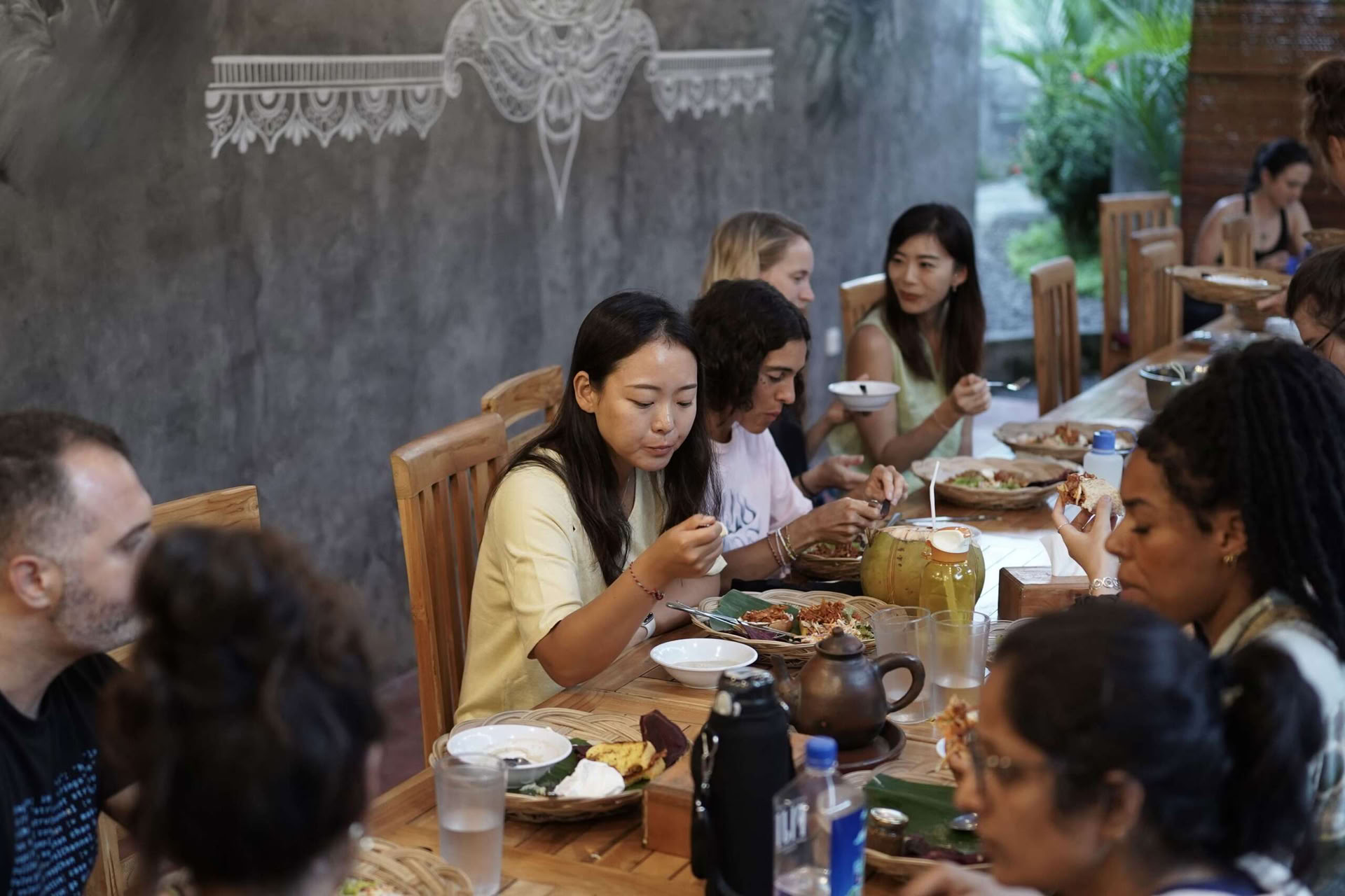 Formazione Insegnanti di Yoga di 100 Ore in Cambogia
