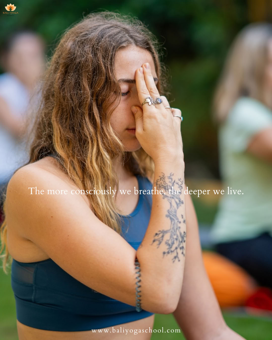Corso di formazione insegnanti di yoga di 100 ore a Rishikesh, India