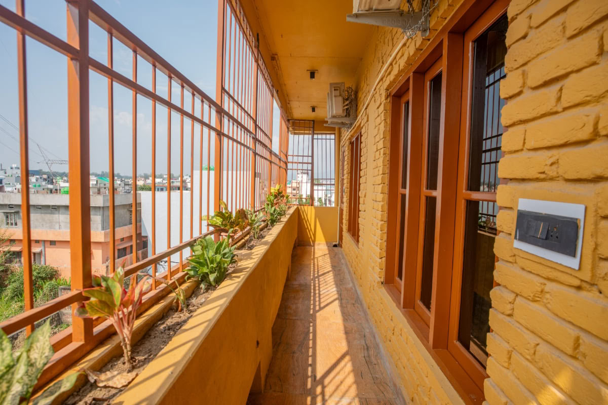 Corso di formazione insegnanti di yoga di 100 ore a Rishikesh, India