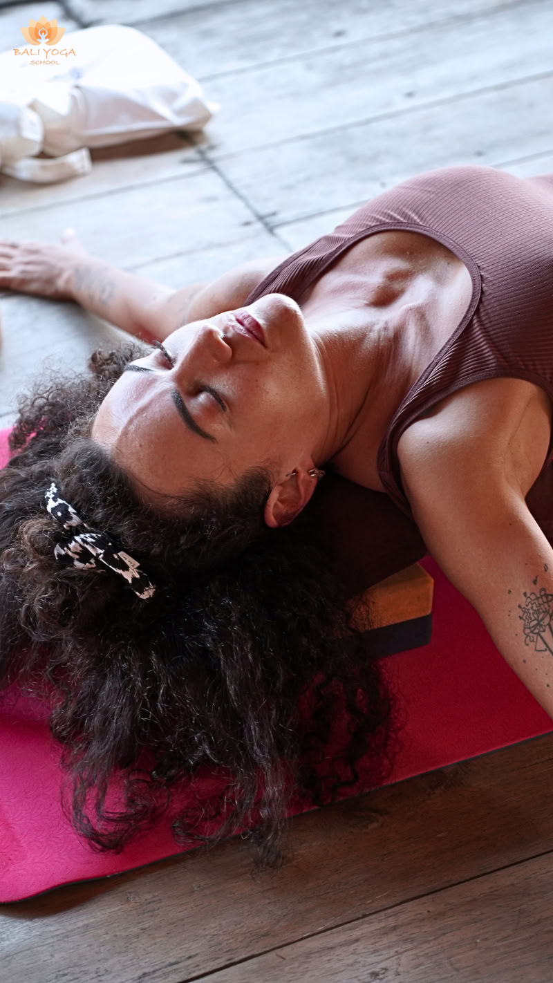 Formazione insegnanti di Yin Yoga di 50 ore a Ubud, Bali