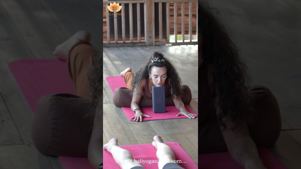 Formazione insegnanti di Yin Yoga di 50 ore a Ubud, Bali
