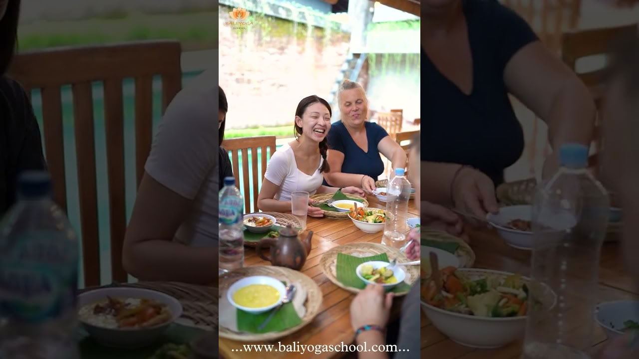 Formazione insegnanti di Yin Yoga di 50 ore a Ubud, Bali