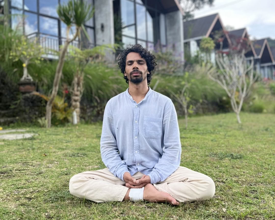 Formazione insegnanti di Yin Yoga di 50 ore a Ubud, Bali