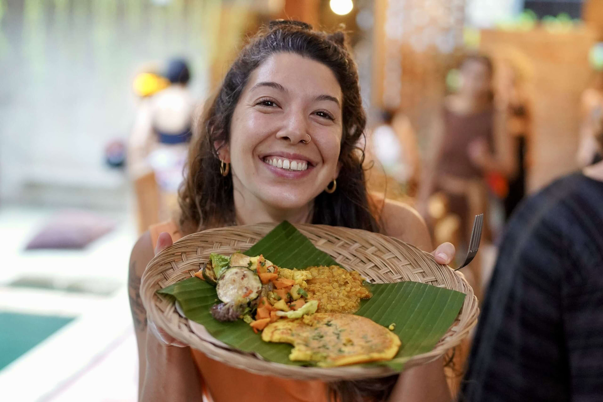 Corso di formazione insegnanti di yoga di 200 ore a Canggu, Bali