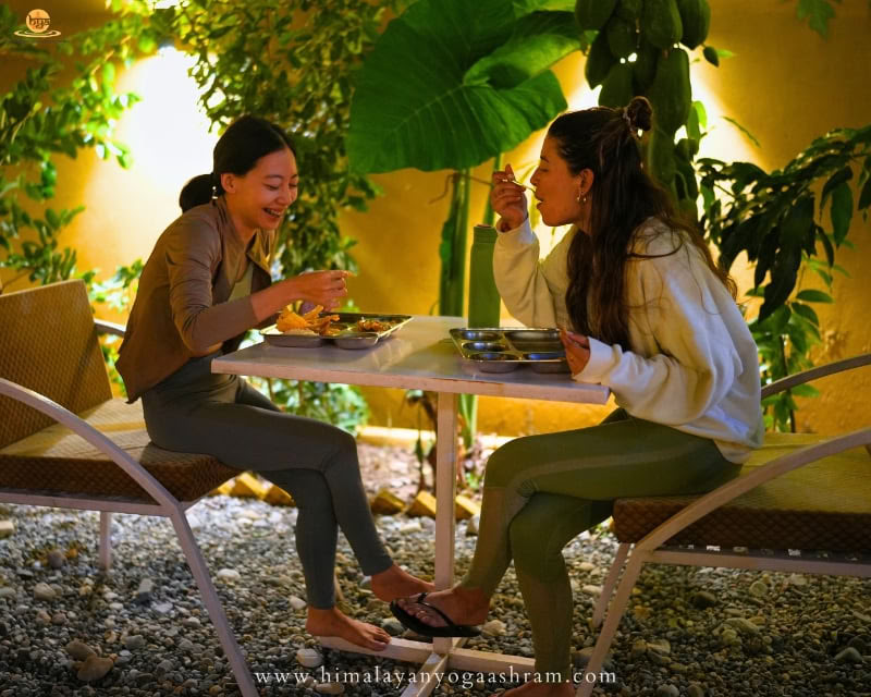 Corso di formazione insegnanti di yoga di 200 ore in Cambogia