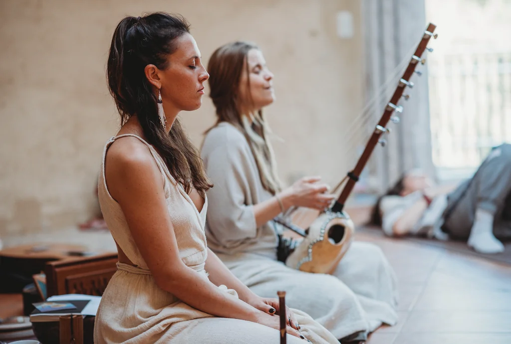 Giornate Estive Selvagge – Piccolo Festival di Ritiro