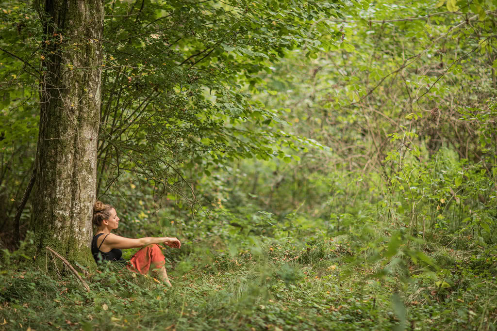 Giornate Estive Selvagge – Piccolo Festival di Ritiro