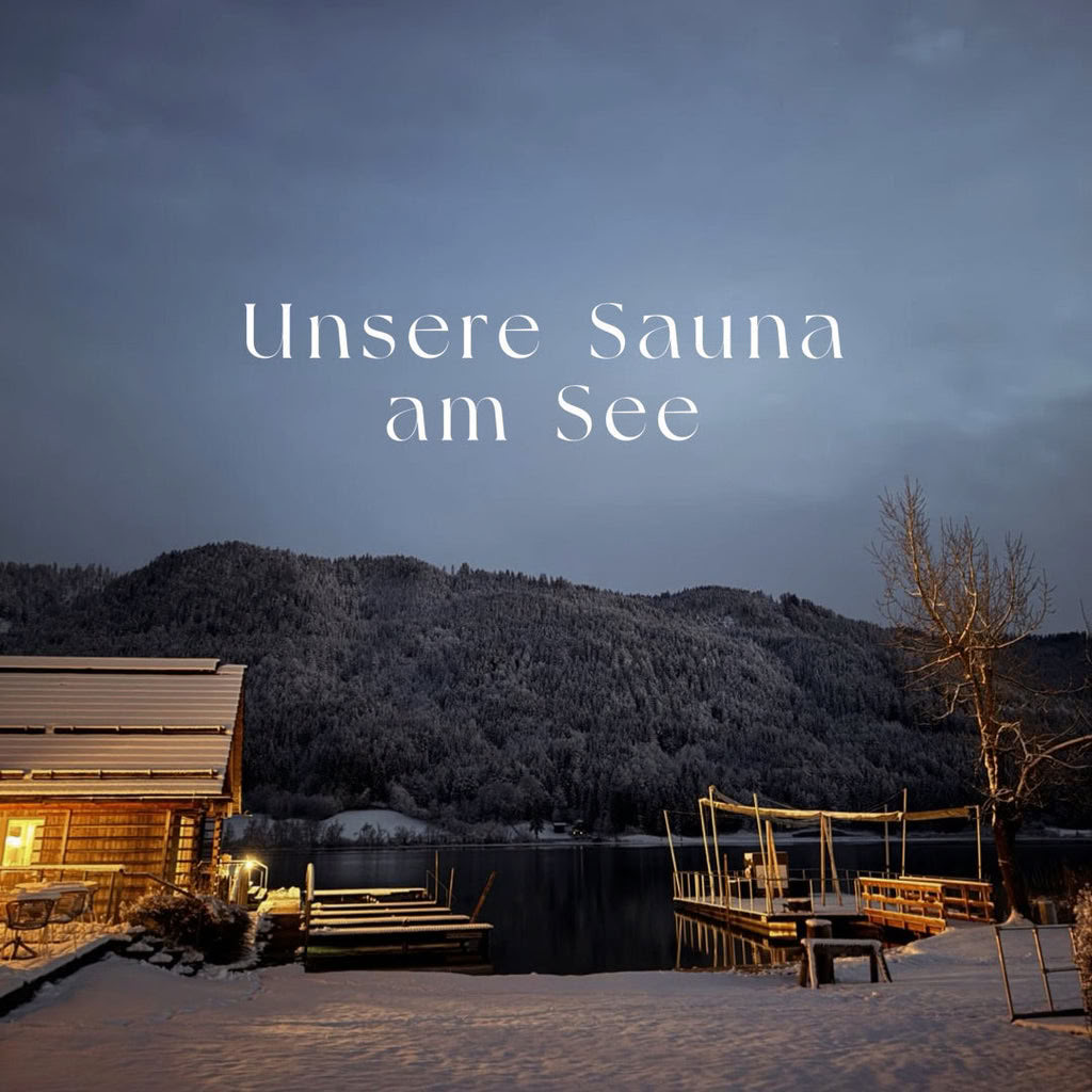 Sorelle della Sauna