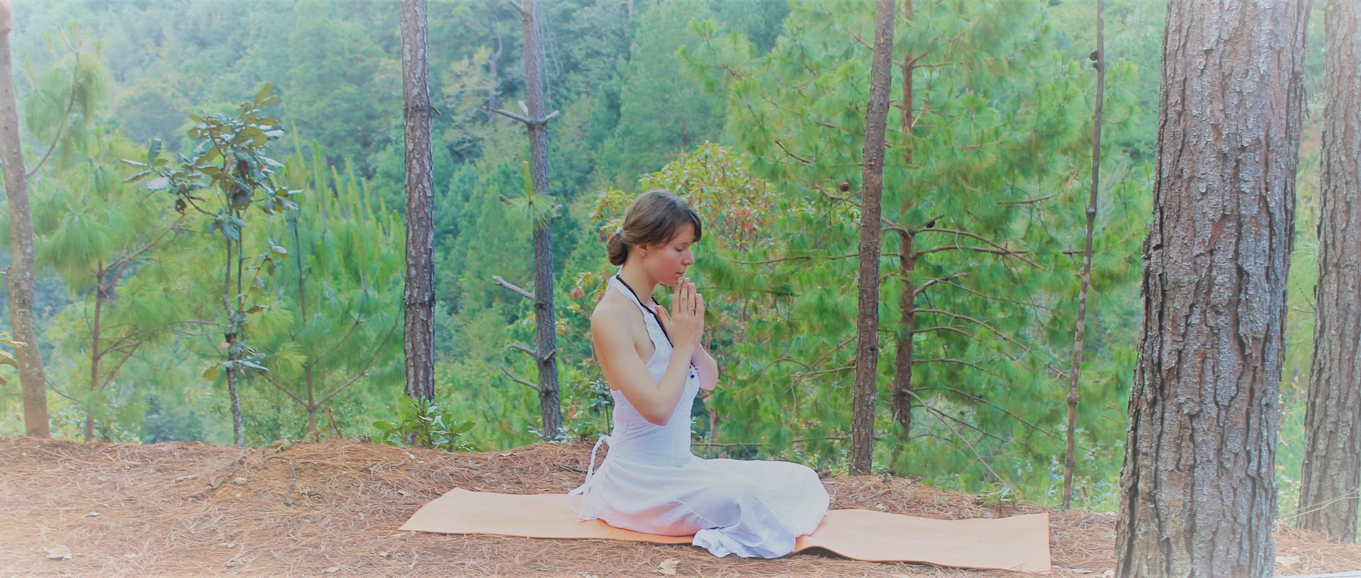 Ritiro di meditazione silenziosa Hridaya di 3 giorni