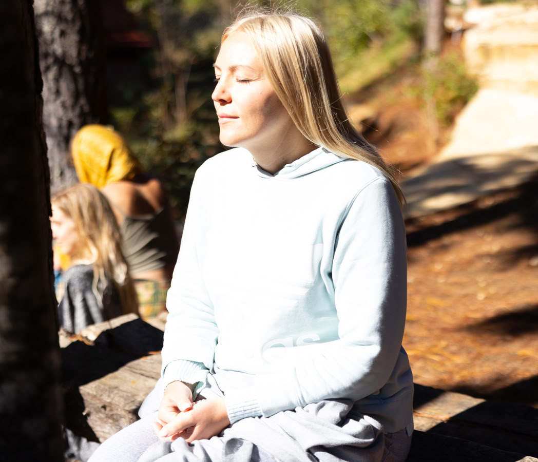 Ritiro di meditazione tantra non duale in silenzio di 7 giorni