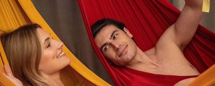 Fuga romantica