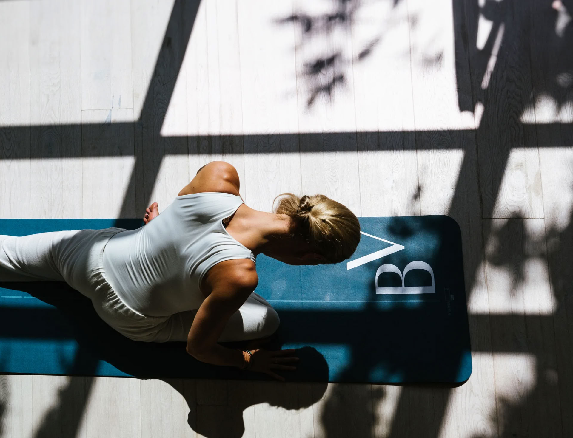 Yoga & Brunch