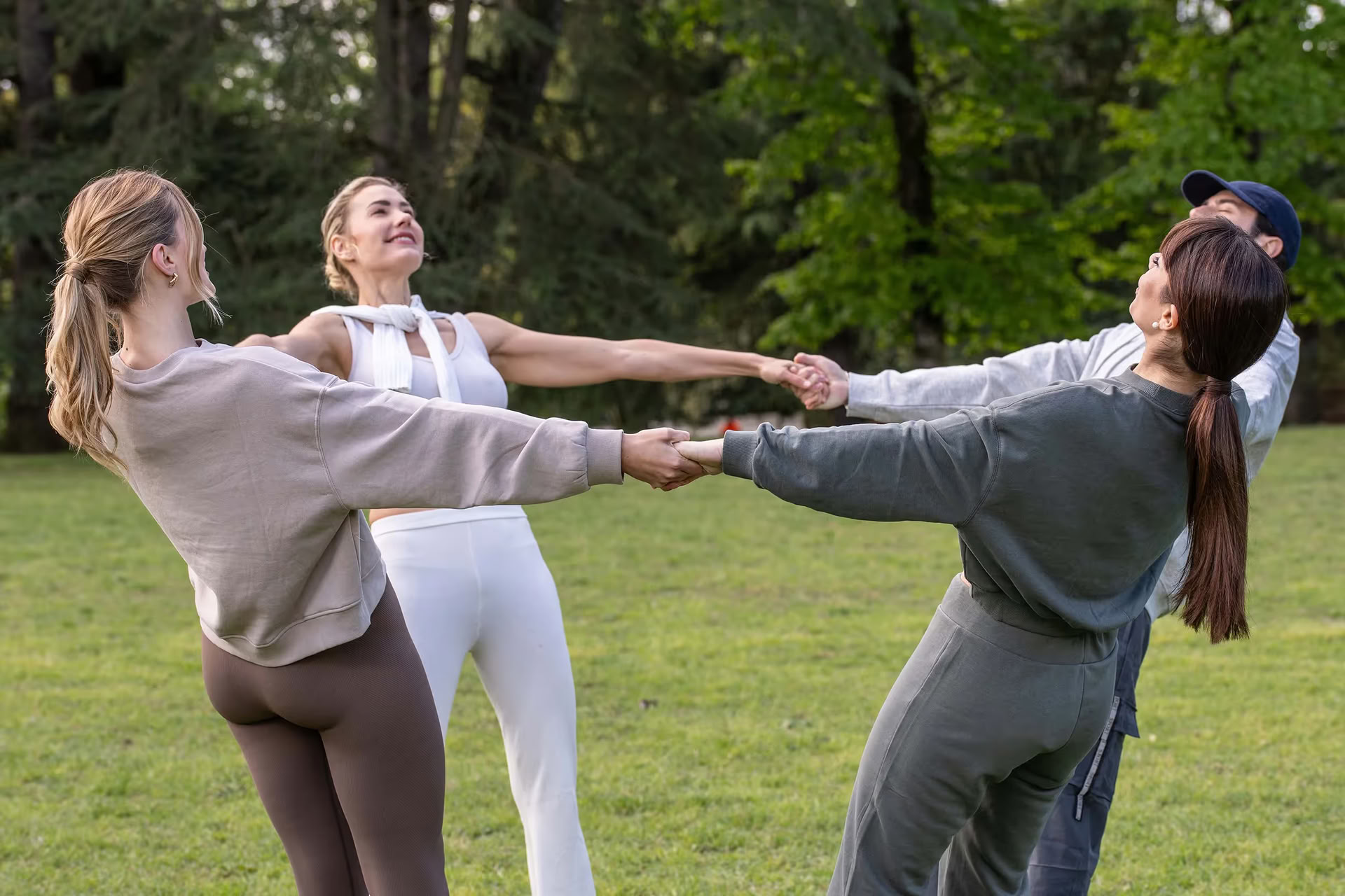 Yoga & Brunch