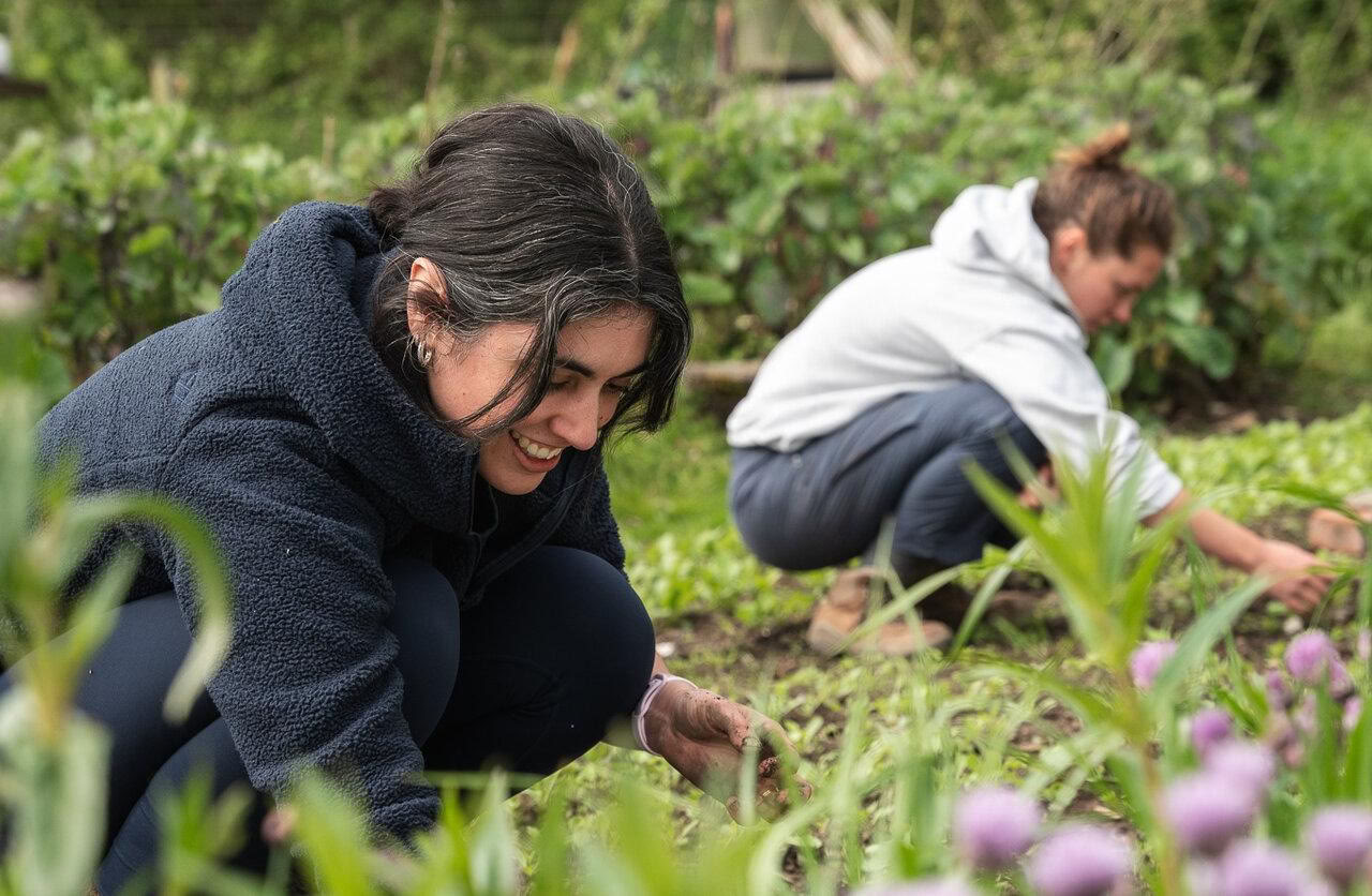 Giornata di scoperta per host di ritiri ed eventi